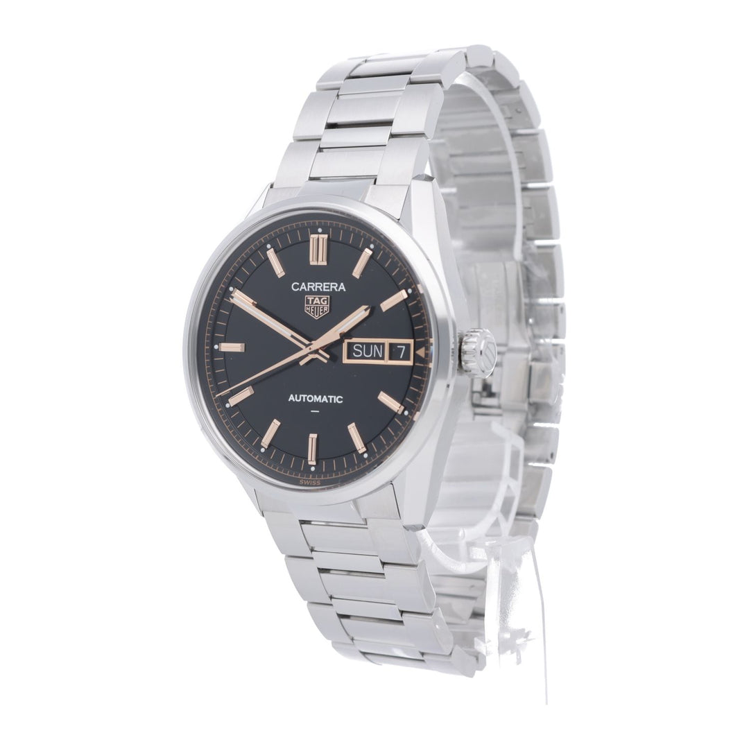 Tag Heuer Carrera Day-Date Automatik TH31-02