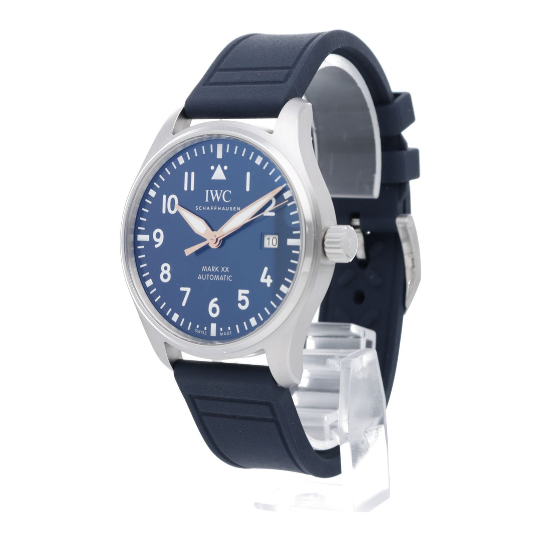 IWC Pilot’s Watch Mark XX Le Petit Prince