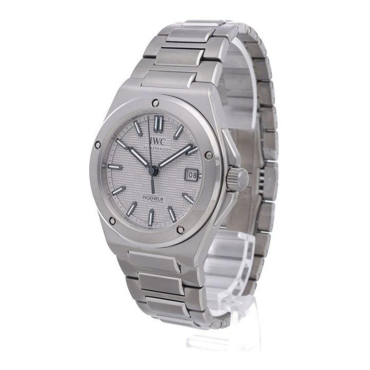 IWC Ingenieur Automatic 40