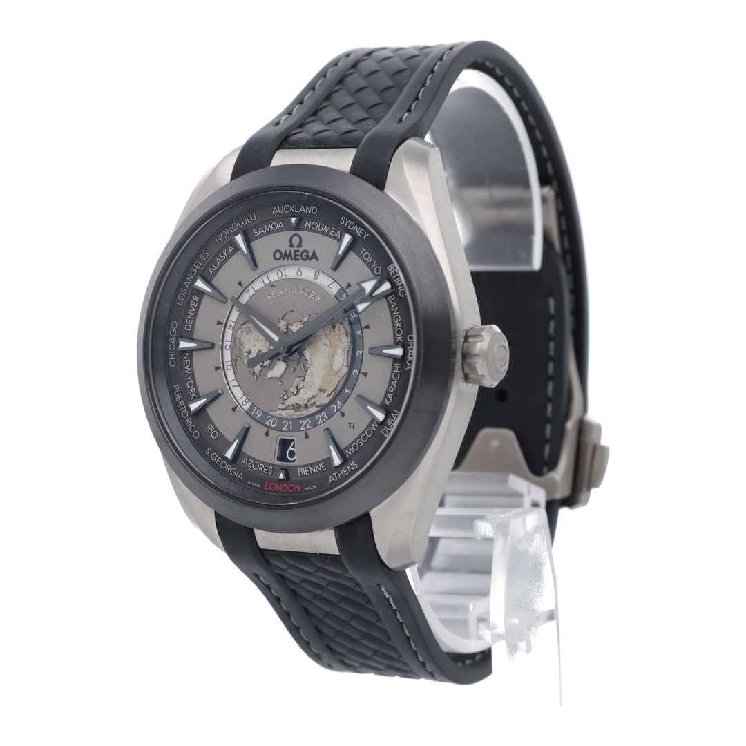 Omega Seamaster Aqua Terra 150 M