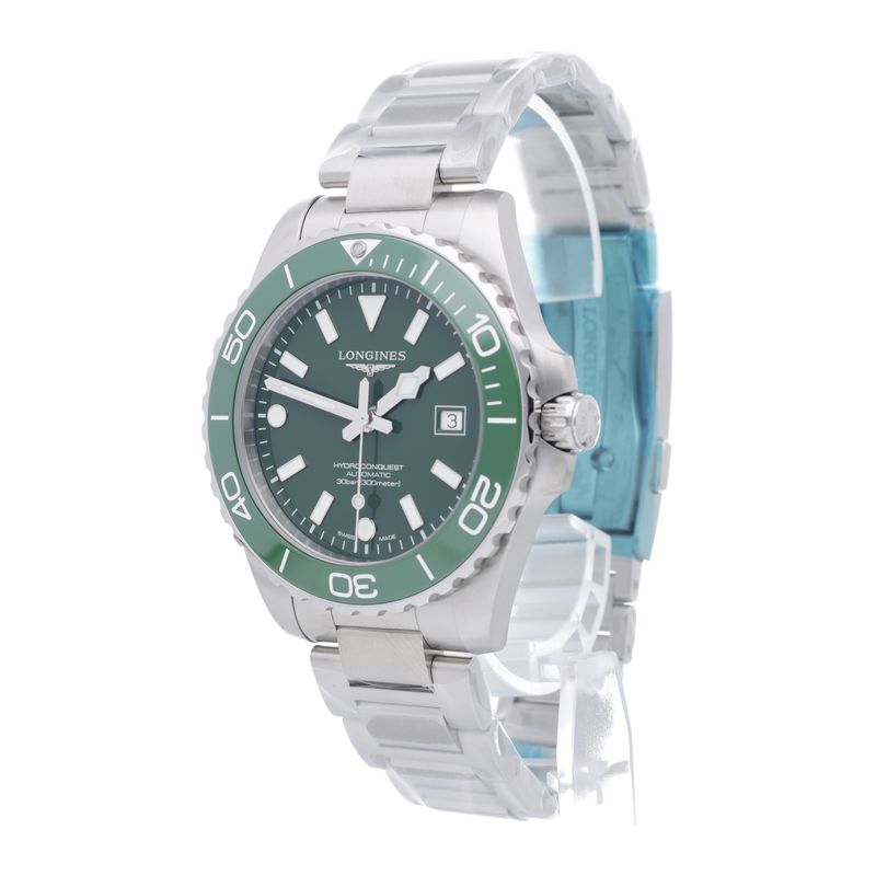 Longines Hydroconquest