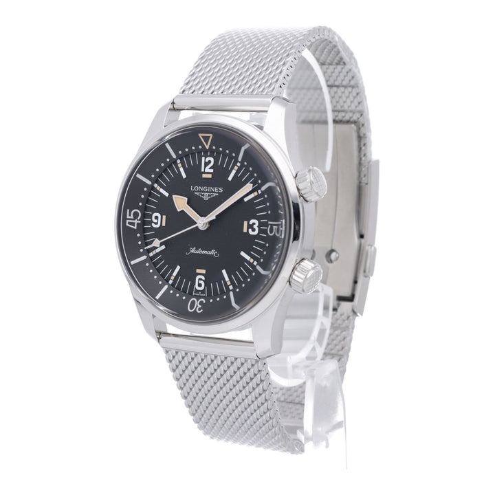 Longines Legend Diver 42