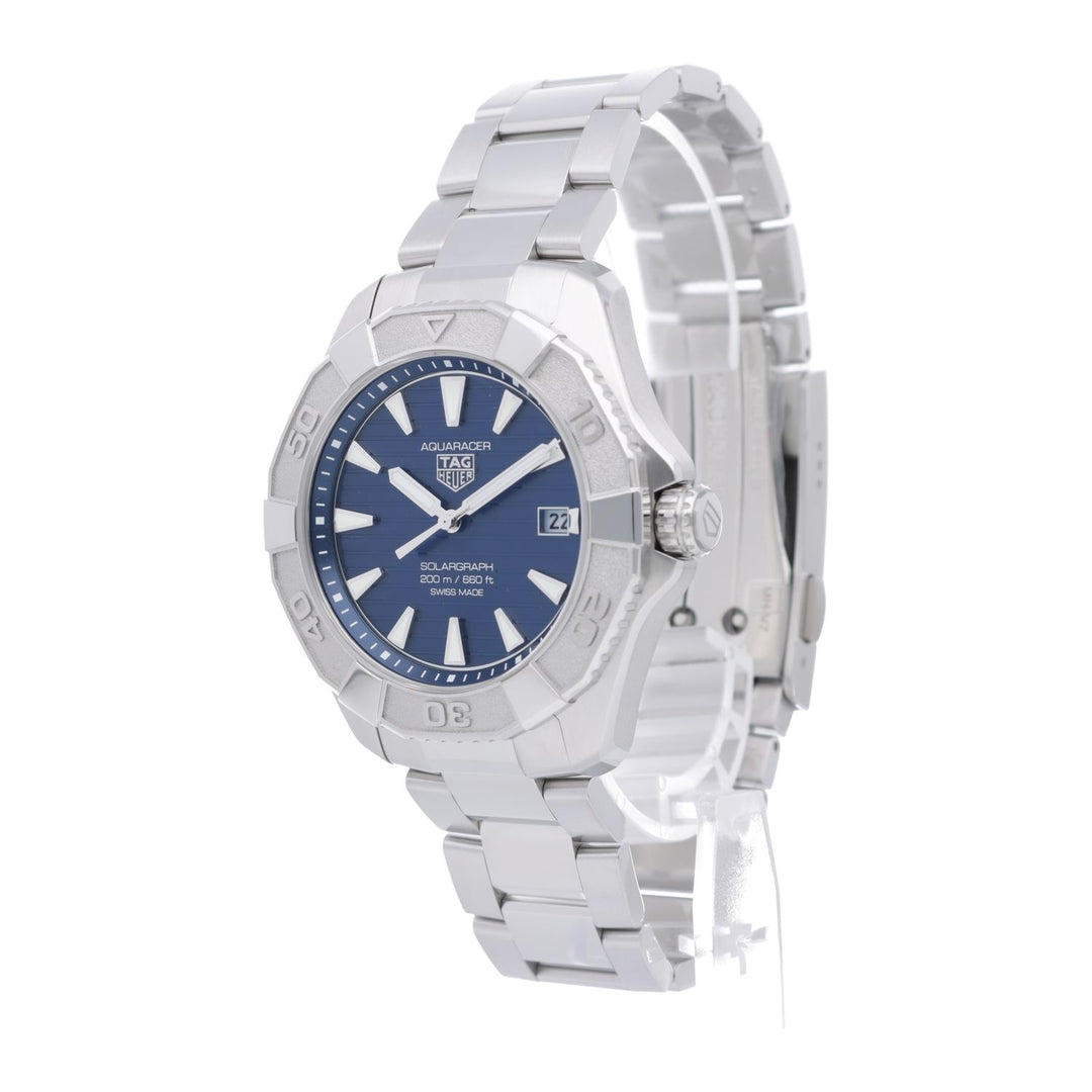Tag Heuer Aquaracer Professional 200 Solargraph