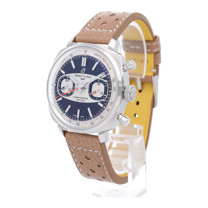 Breitling Top Time B01 Racing