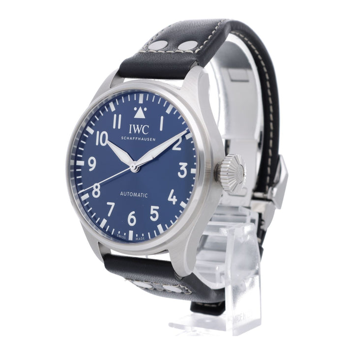 IWC Big Pilot's Watch 43