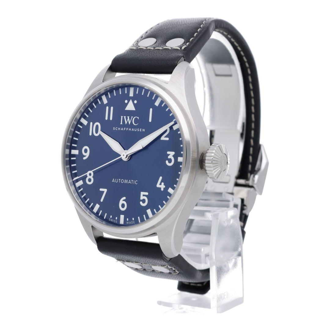 IWC Big Pilot's Watch 43