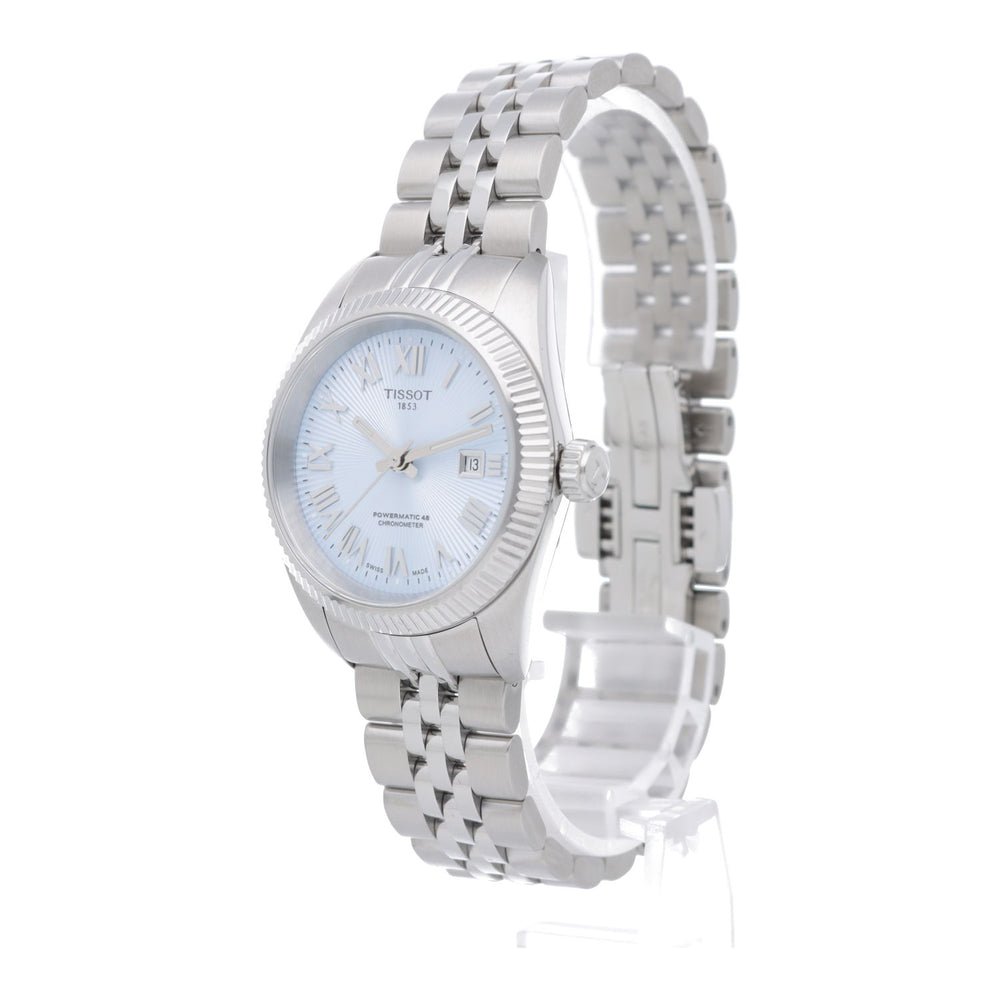Tissot Ballade