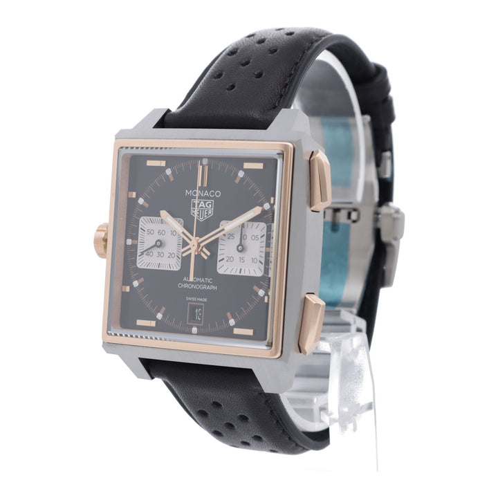 Tag Heuer Monaco Chronograph
