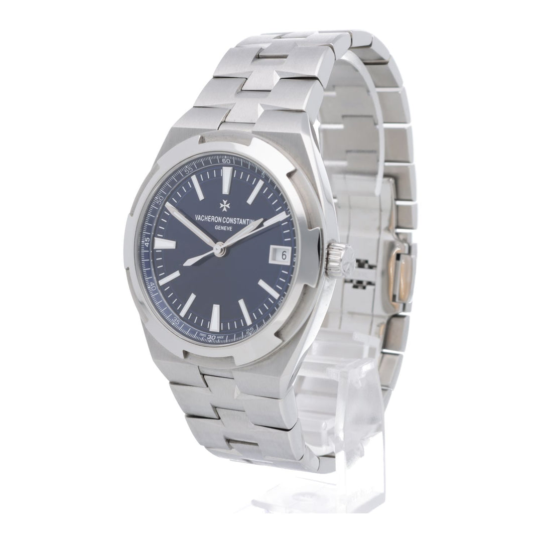 Vacheron Constantin Overseas Automatique