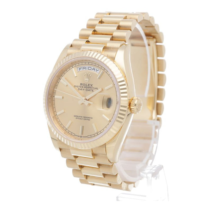 Rolex Day-Date 36