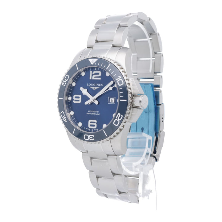 Longines Hydroconquest