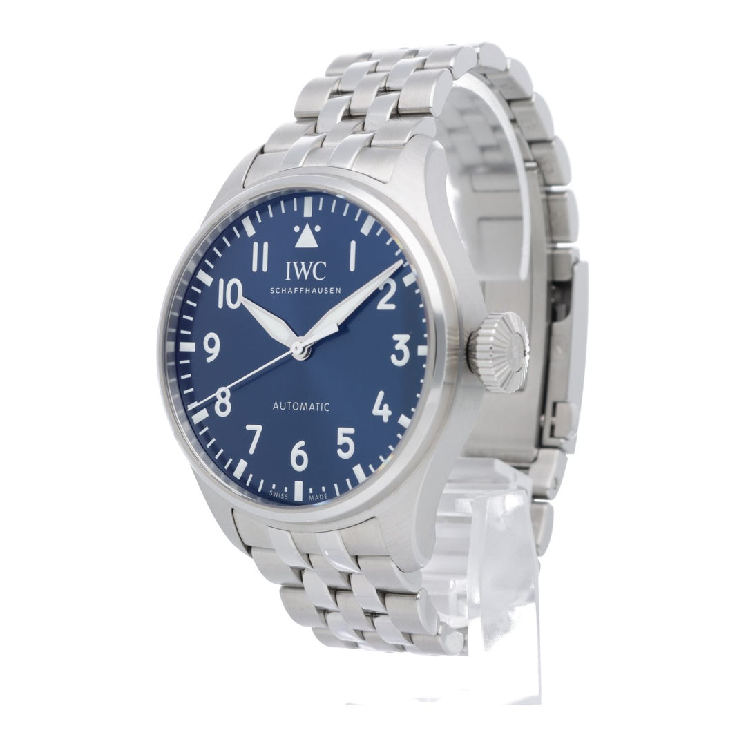 Reloj IWC Big Pilot 43