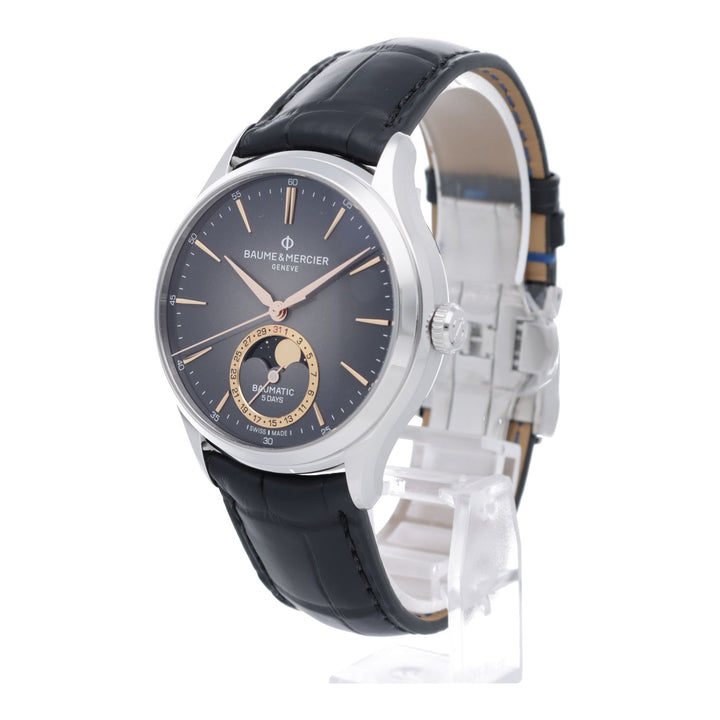 Baume & Mercier Clifton