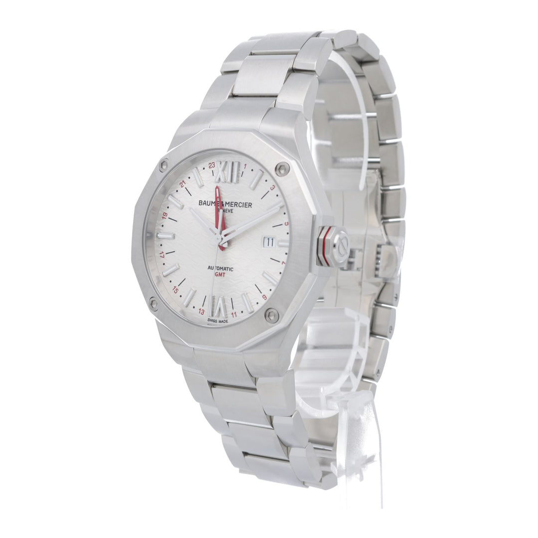 Baume & Mercier Riviera