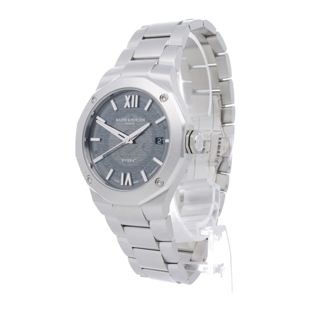 Baume & Mercier Riviera
