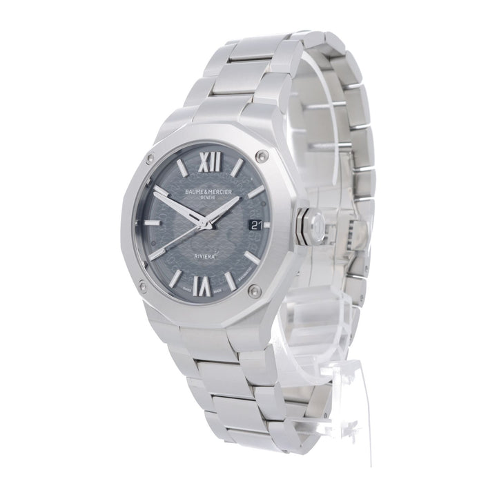 Baume & Mercier Riviera
