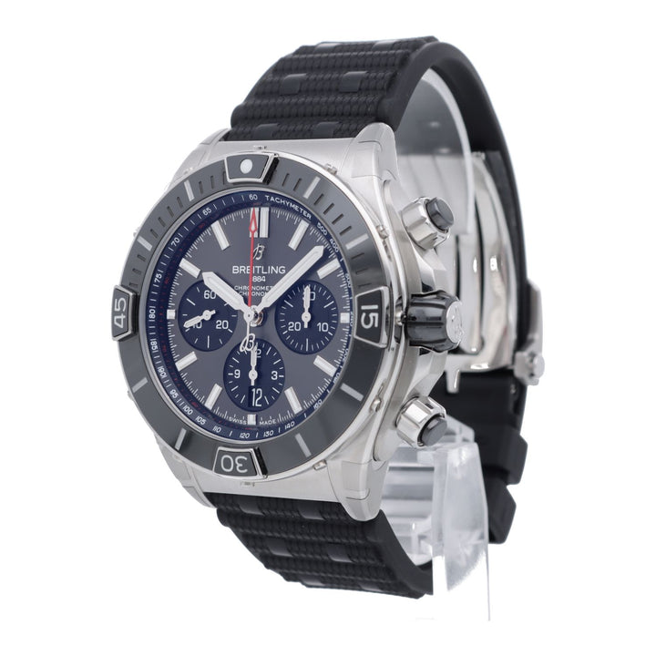 Breitling Super Chronomat B01 Chronograph 44