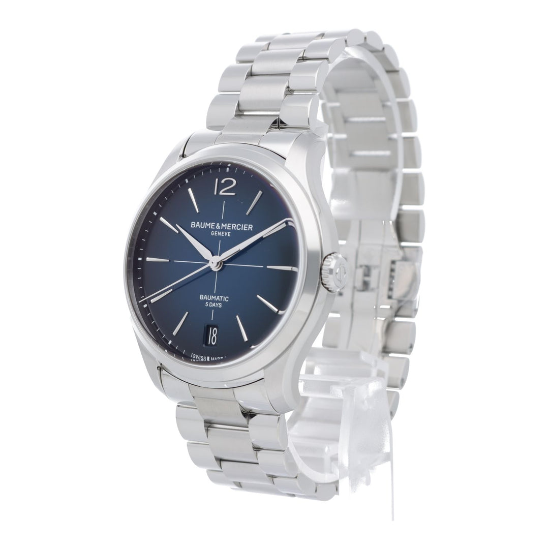 Baume & Mercier Clifton