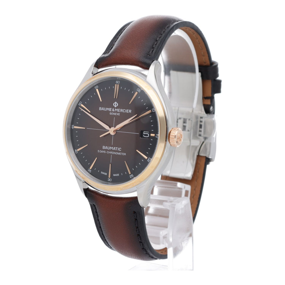 Baume & Mercier Clifton