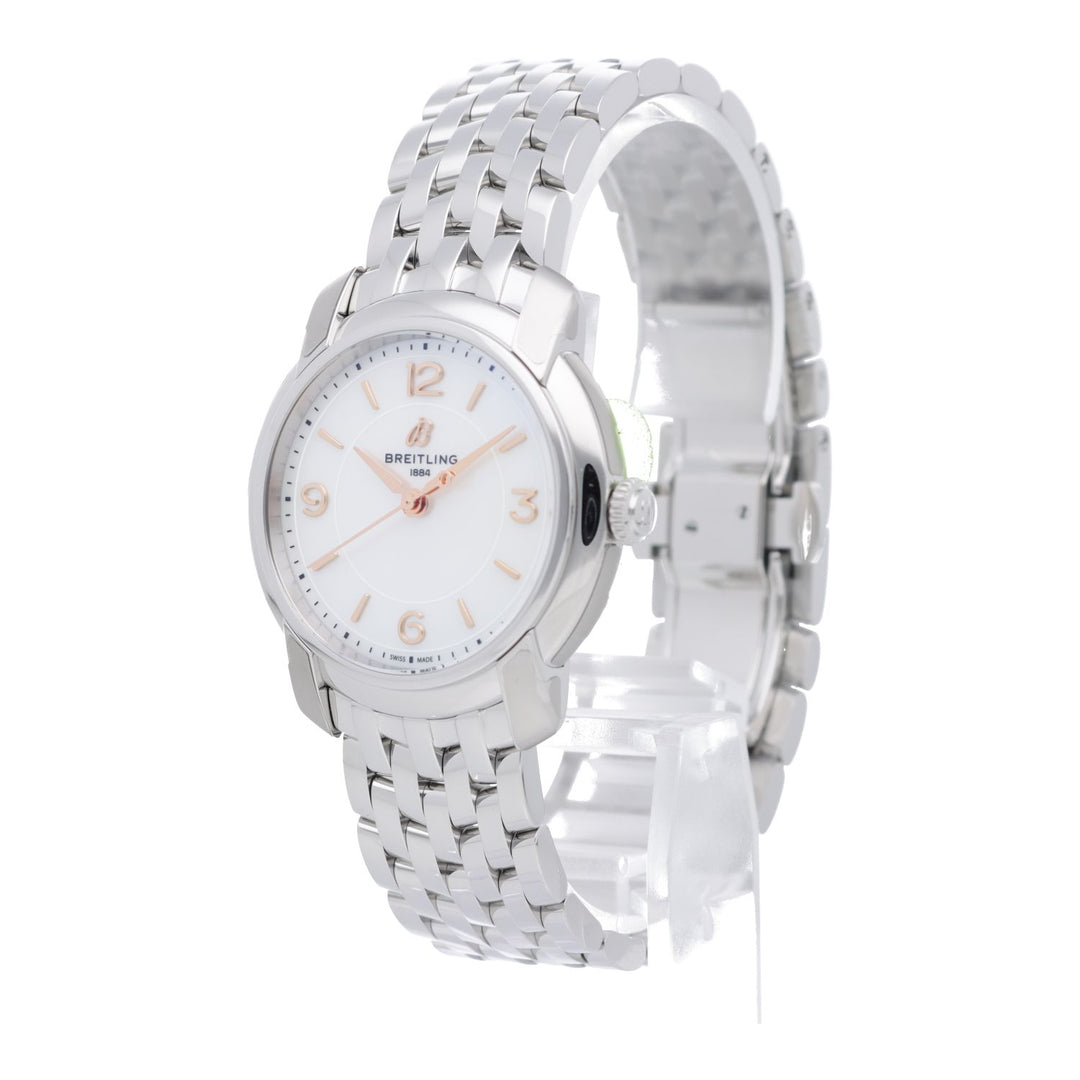 Breitling Lady Premier 32