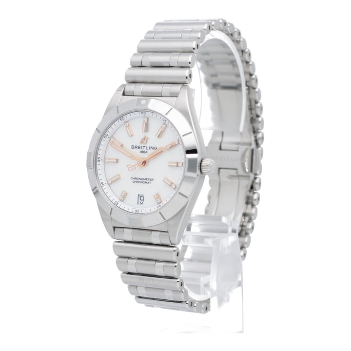 Breitling Chronomat 32