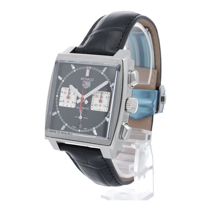 Tag Heuer Monaco Calibre Heuer 02