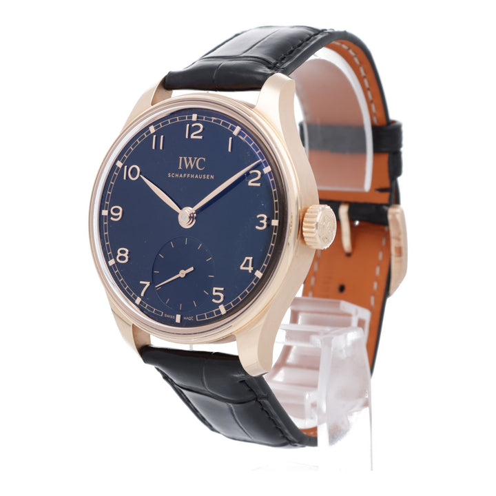 IWC Portugieser Automatic 40