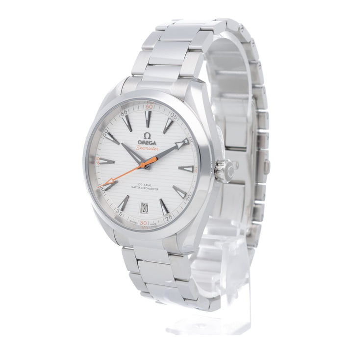 Omega Seamaster Aqua Terra 150M Co-Axial Master Chronometer 41mm