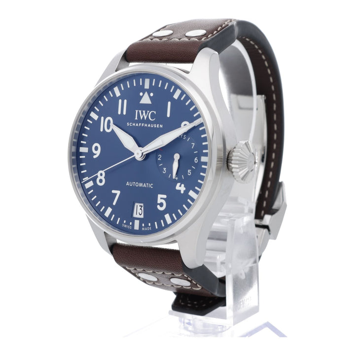IWC Big Pilot's Watch Le Petit Prince Edition