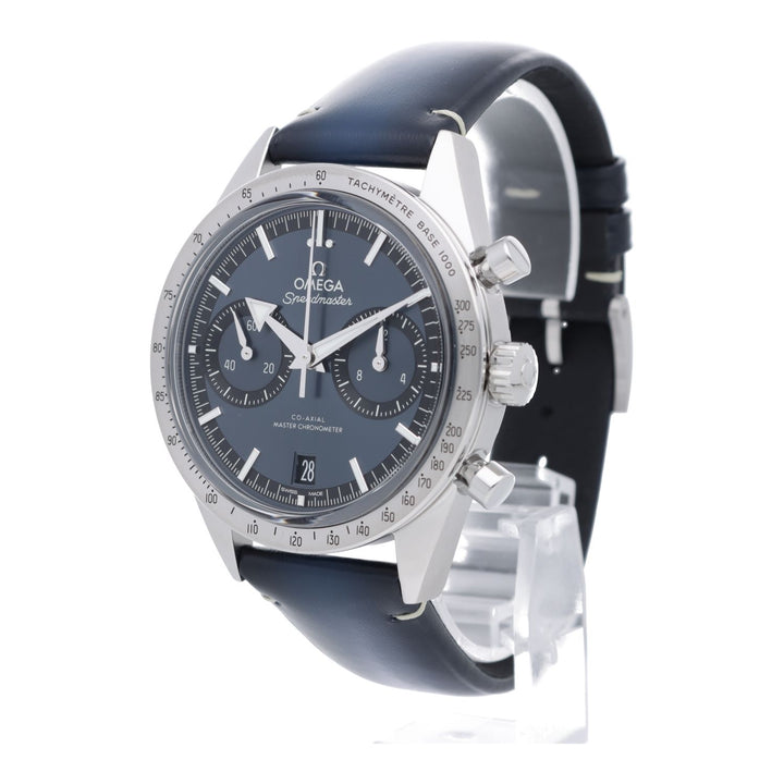 Omega Speedmaster '57 Co‑Axial Master Chronometer Хронограф 40,5 мм