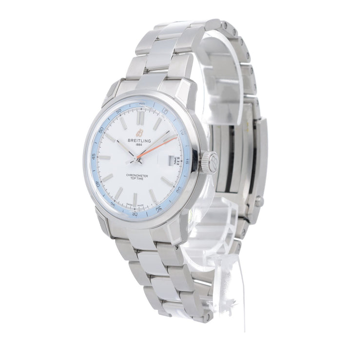 Breitling Top Time B31