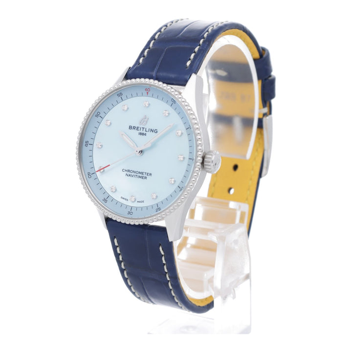 Breitling Navitimer 32