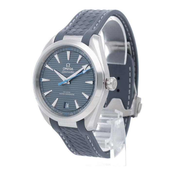 Omega Seamaster Aqua Terra 150M Co-Axial Master Chronometer 41mm