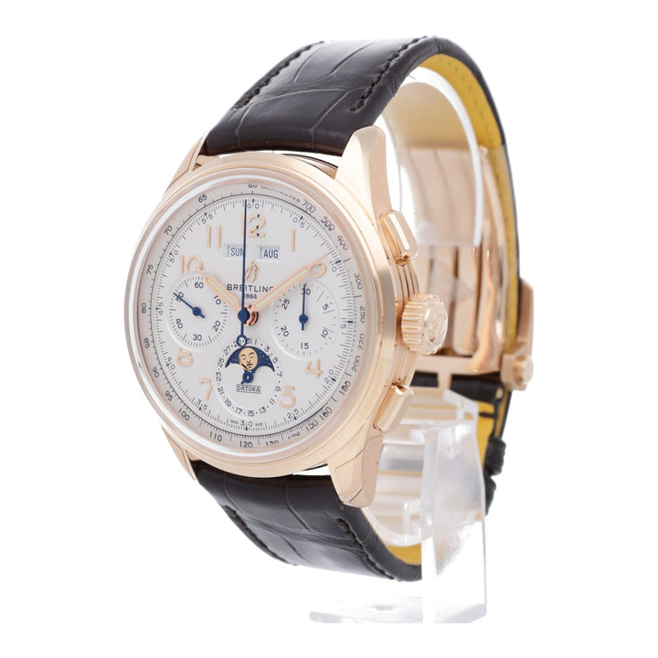 Breitling Premier Heritage B25 Datora 42