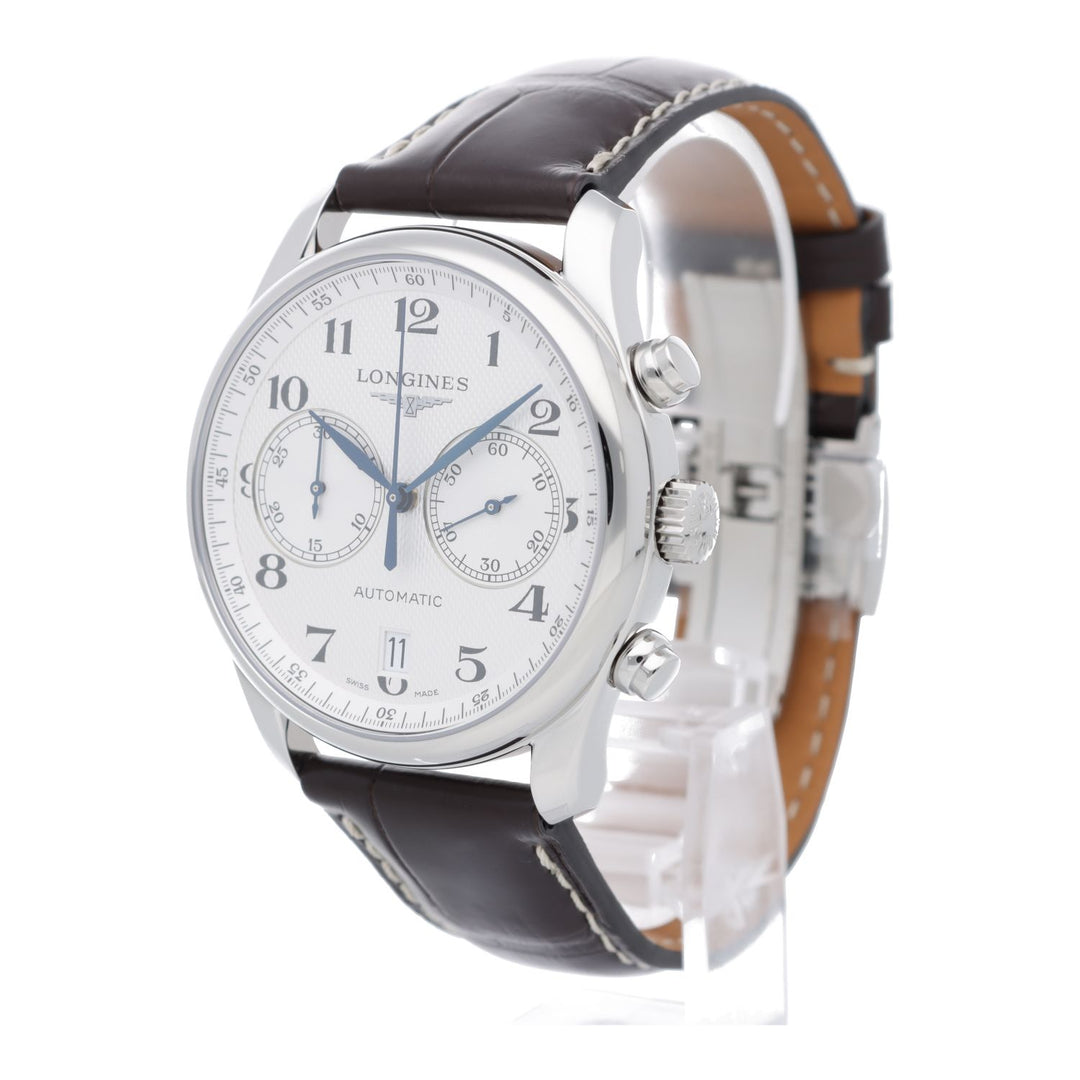Longines Master Collection Chronograph
