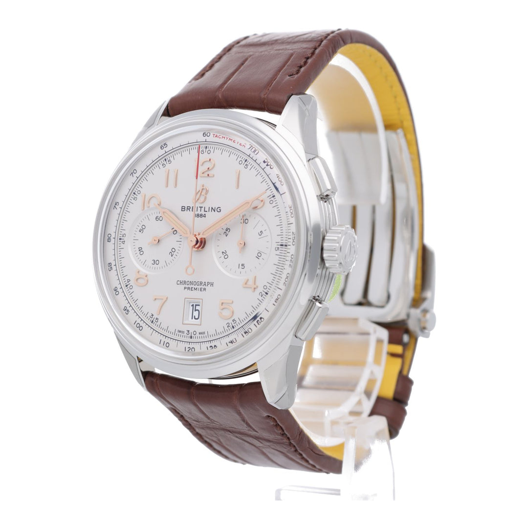 Breitling Premier B01 Chronograph 42