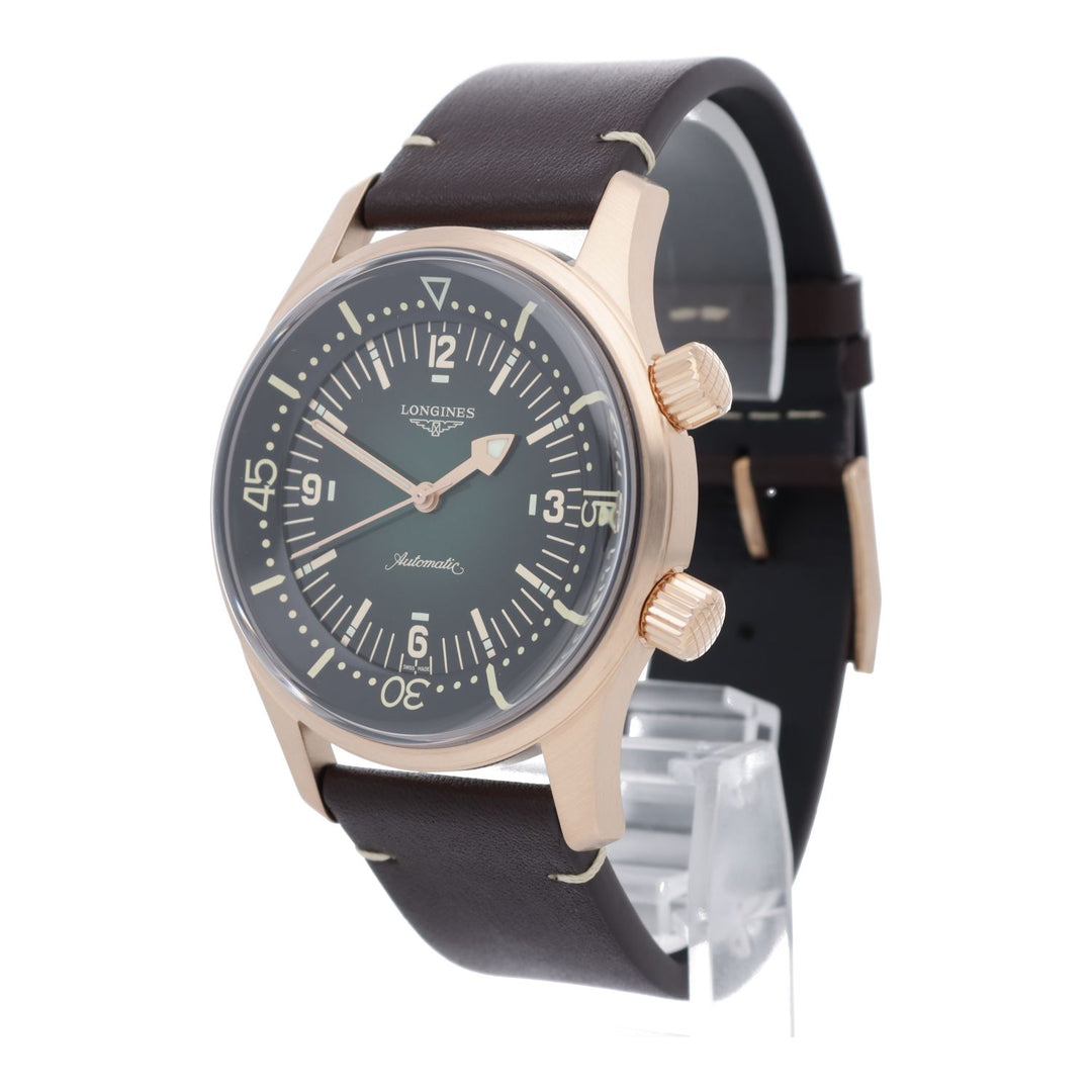 Longines Legend Diver