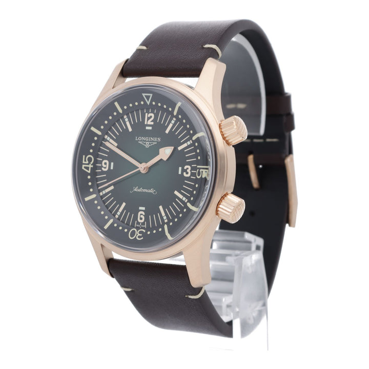 Longines Legend Diver