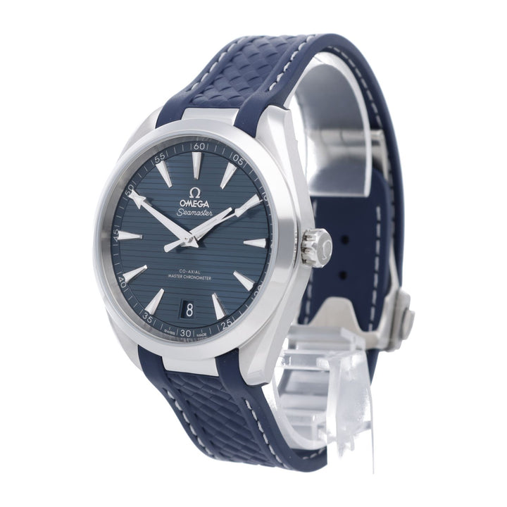 Omega Seamaster Aqua Terra 150M Co-Axial Master Chronometer 41mm