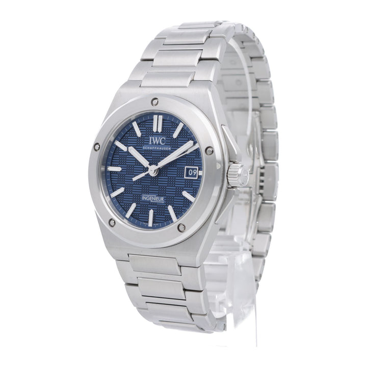 IWC Ingenieur Automatic 40