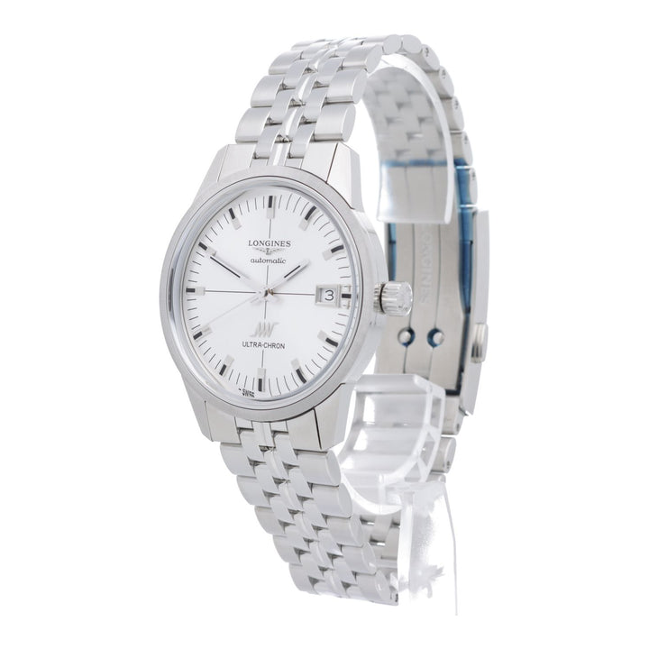 Longines Ultra-Chron Classic