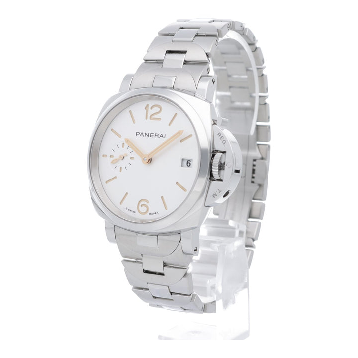 Panerai Luminor Marina