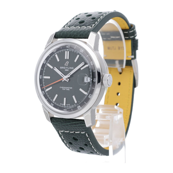 Breitling Top Time B31