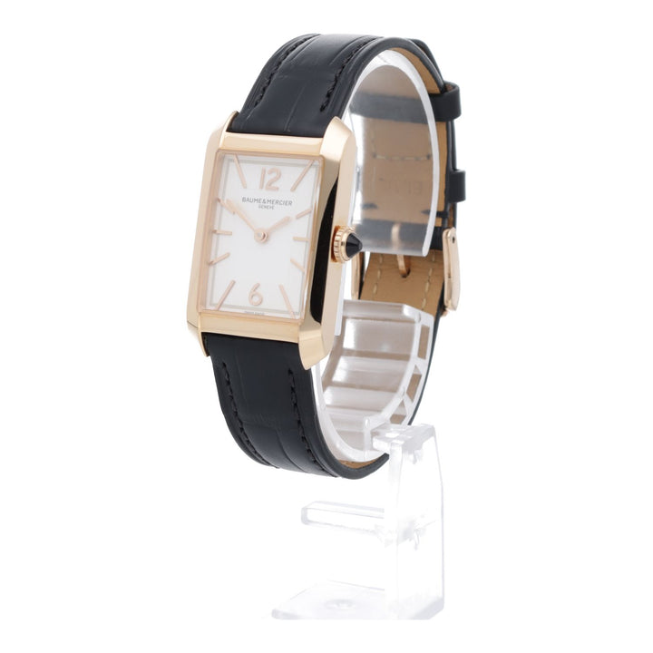Baume & Mercier Hampton