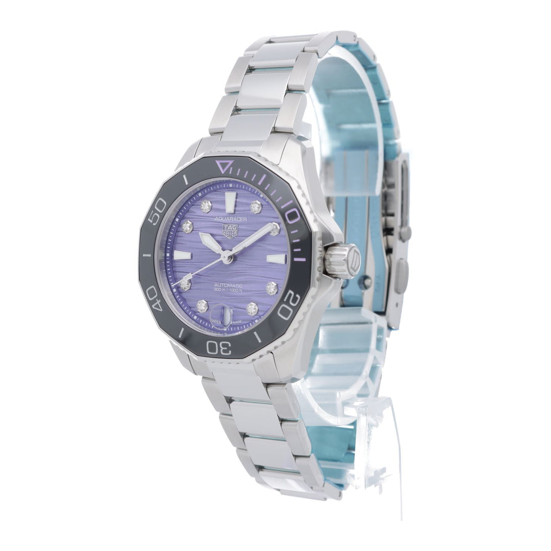 Tag Heuer Aquaracer Professional 300 Date