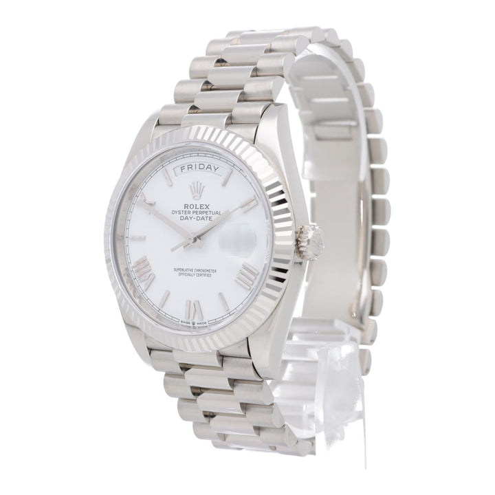 Rolex Day-Date