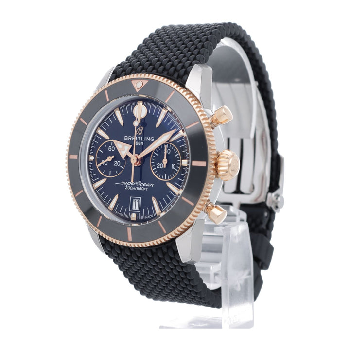 Breitling Superocean Heritage B01 Chronograph 42