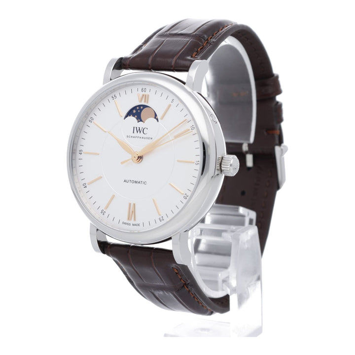 IWC Portofino Automatic Moonphase