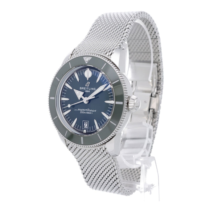 Breitling Superocean Heritage B31 42
