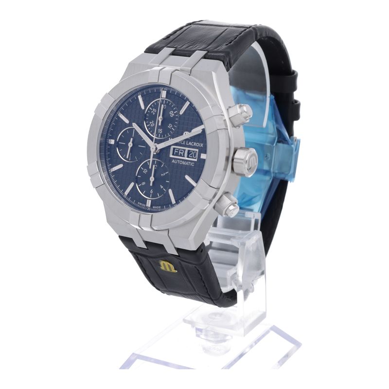 Maurice Lacroix Aikon Automatic Chronograph